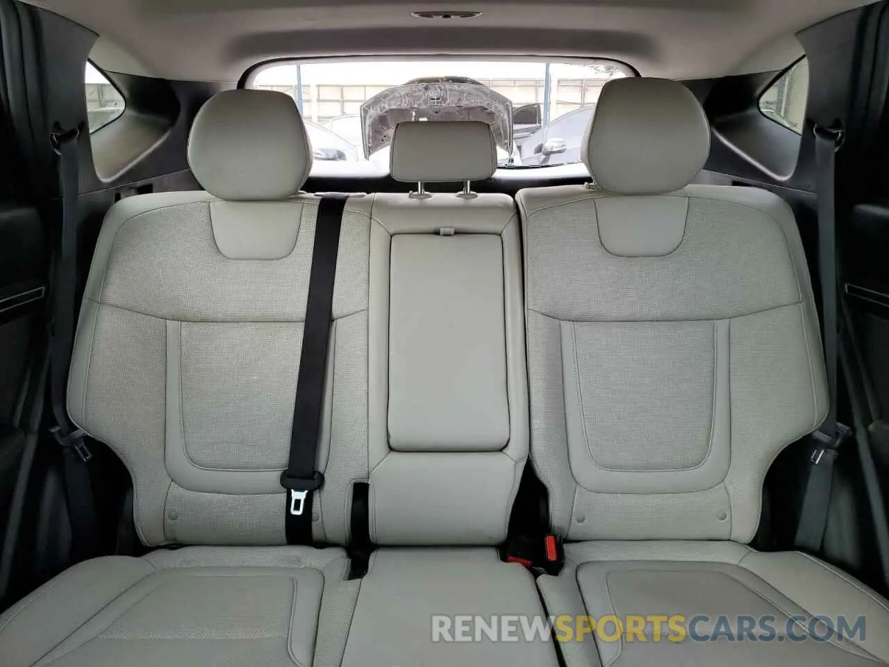 10 fotografías del automóvil dañado 5NMJECAE8PH240117 HYUNDAI TUCSON 2023