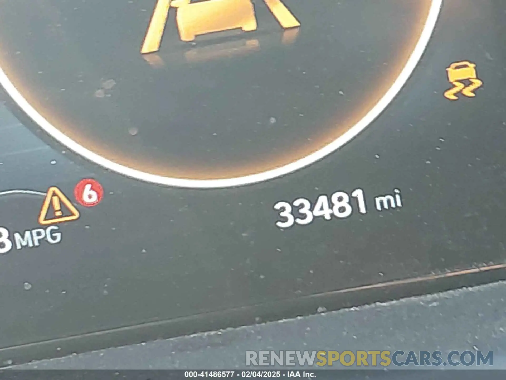15 fotografías del automóvil dañado 5NMJECAE8PH284764 HYUNDAI TUCSON 2023