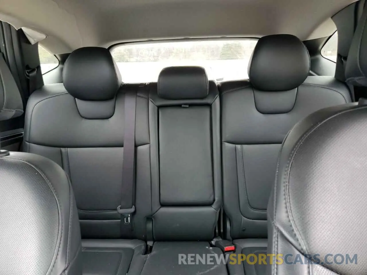 10 fotografías del automóvil dañado 5NMJF3AE0PH170206 HYUNDAI TUCSON 2023