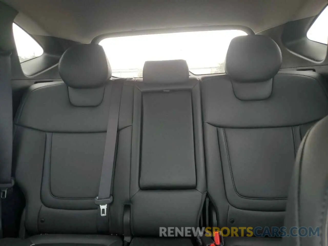 10 fotografías del automóvil dañado 5NMJF3AE1PH277880 HYUNDAI TUCSON 2023