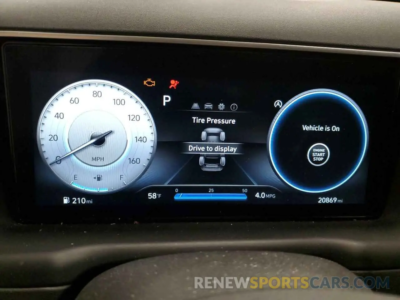 9 fotografías del automóvil dañado 5NMJF3AE3PH282739 HYUNDAI TUCSON 2023