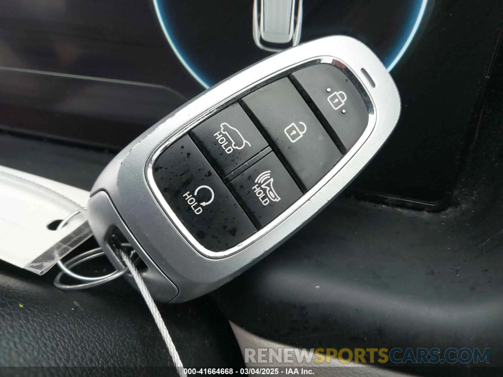 11 fotografías del automóvil dañado 5NMJF3AE4PH257882 HYUNDAI TUCSON 2023