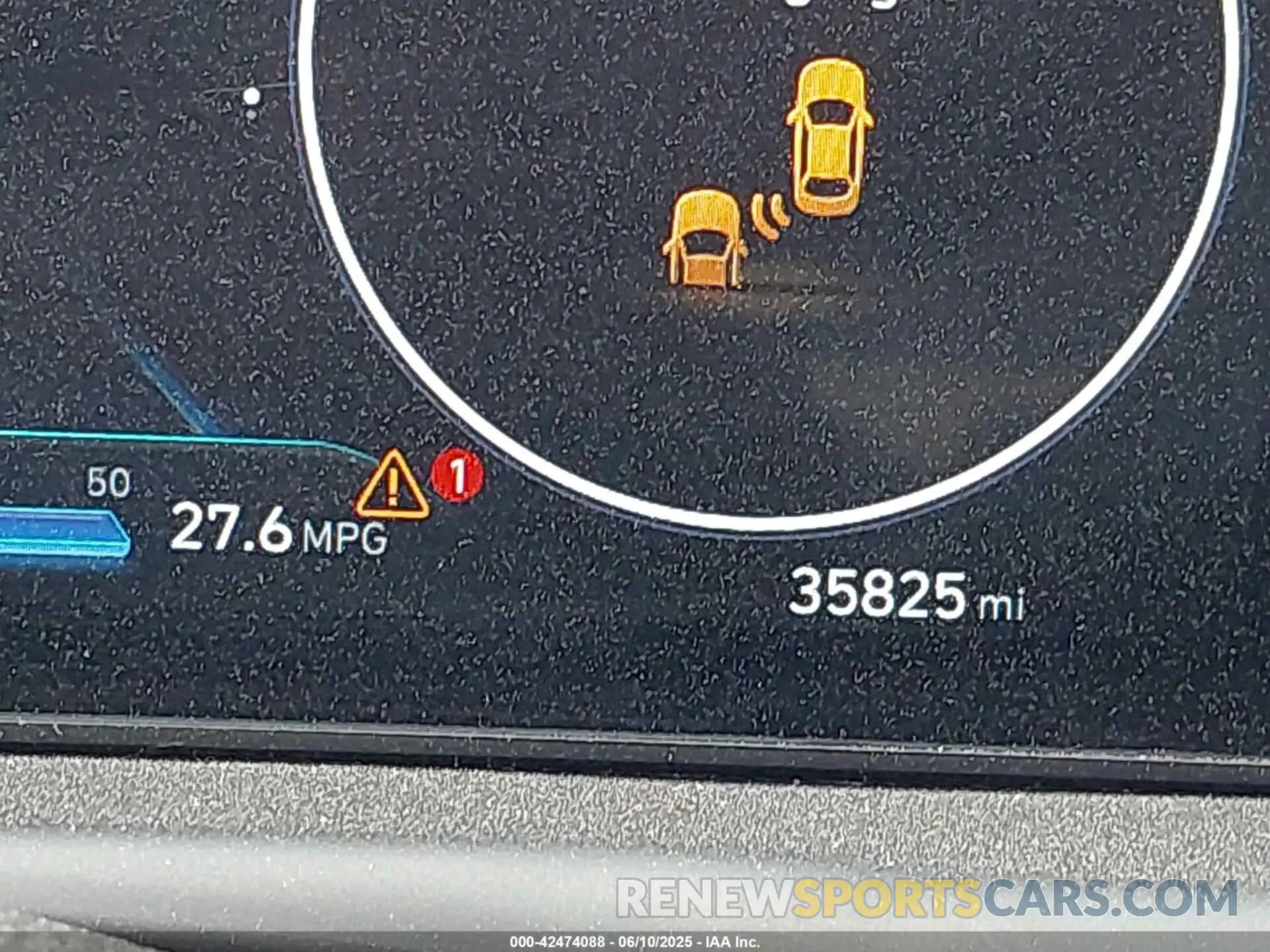 16 fotografías del automóvil dañado 5NMJF3AE5PH189186 HYUNDAI TUCSON 2023
