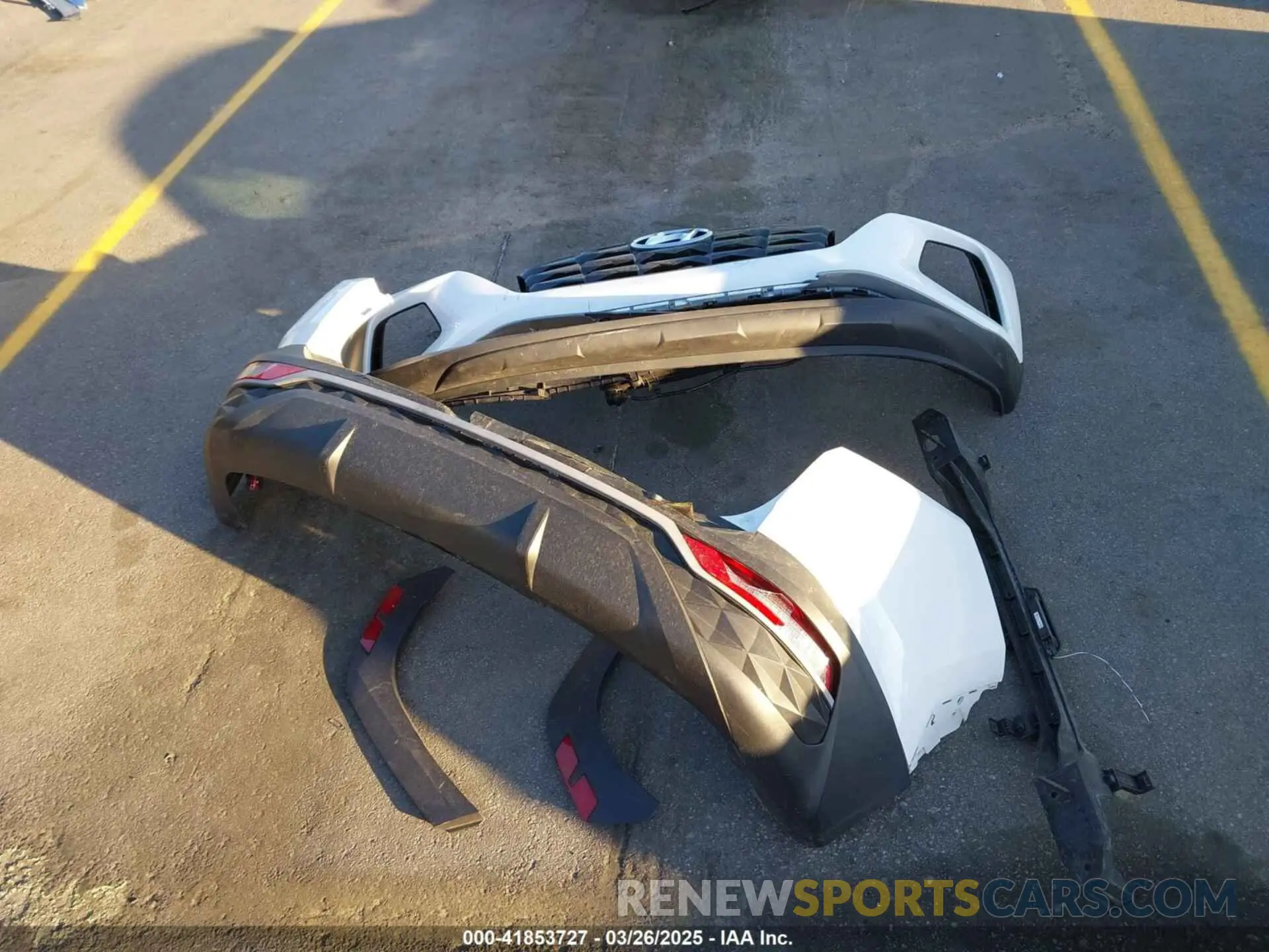 12 fotografías del automóvil dañado 5NMJF3AE5PH212269 HYUNDAI TUCSON 2023