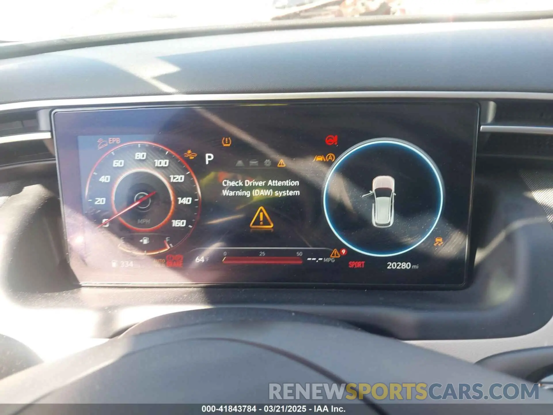 7 fotografías del automóvil dañado 5NMJF3AE5PH263027 HYUNDAI TUCSON 2023