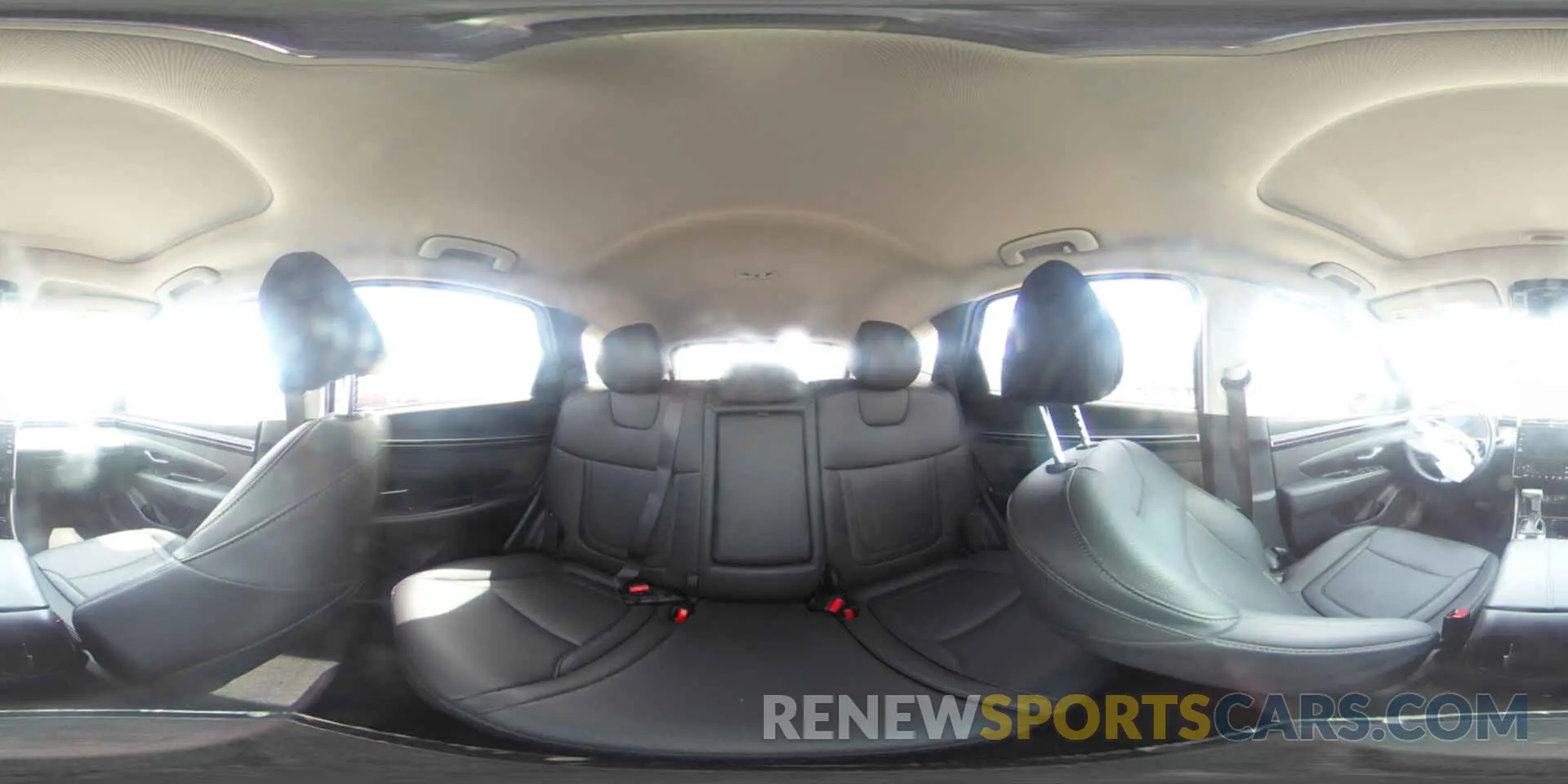 14 fotografías del automóvil dañado 5NMJF3AE5PH265585 HYUNDAI TUCSON 2023