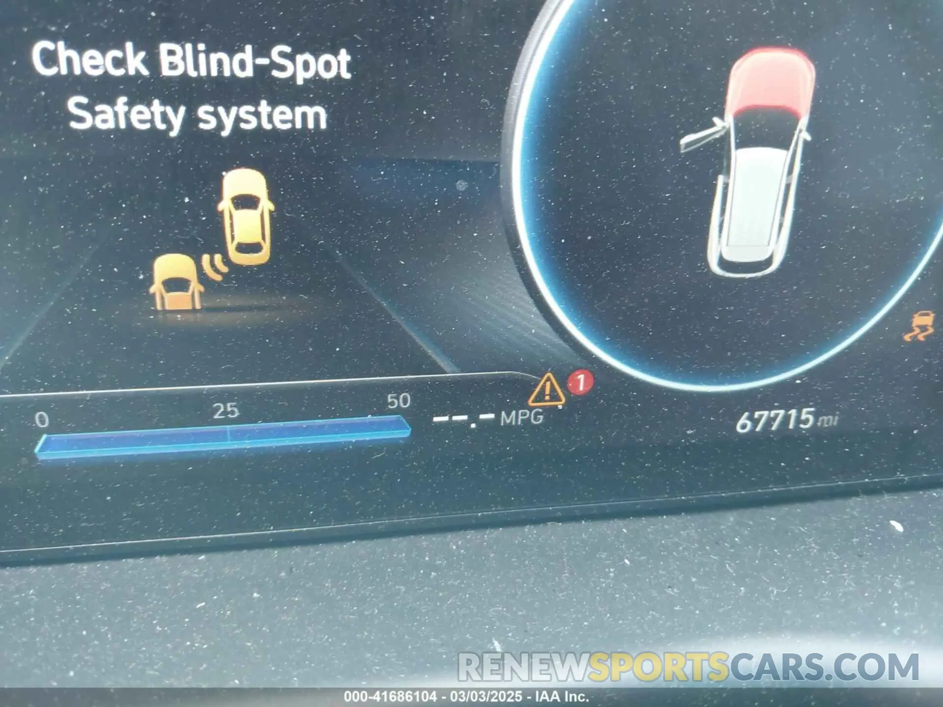 7 fotografías del automóvil dañado 5NMJF3AE6PH170825 HYUNDAI TUCSON 2023