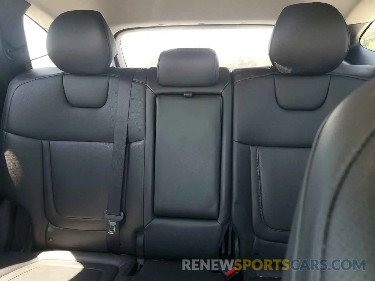 10 fotografías del automóvil dañado 5NMJF3AE6PH223443 HYUNDAI TUCSON 2023