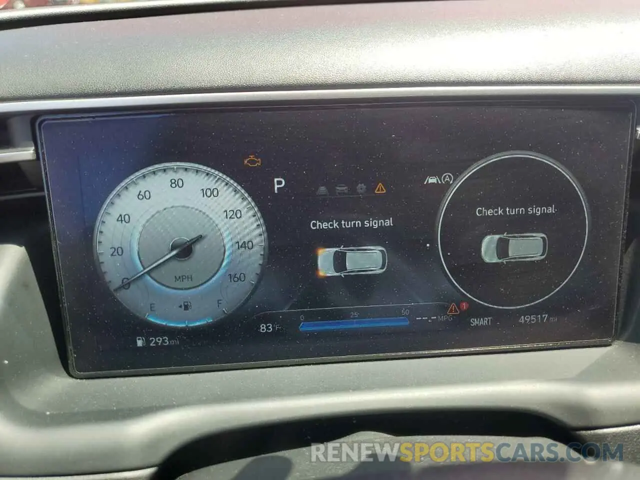 9 fotografías del automóvil dañado 5NMJF3AE6PH223443 HYUNDAI TUCSON 2023