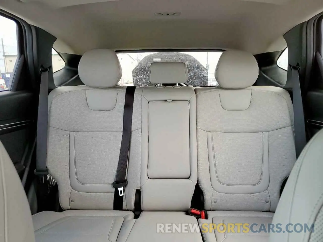 10 fotografías del automóvil dañado 5NMJF3AE7PH259741 HYUNDAI TUCSON 2023