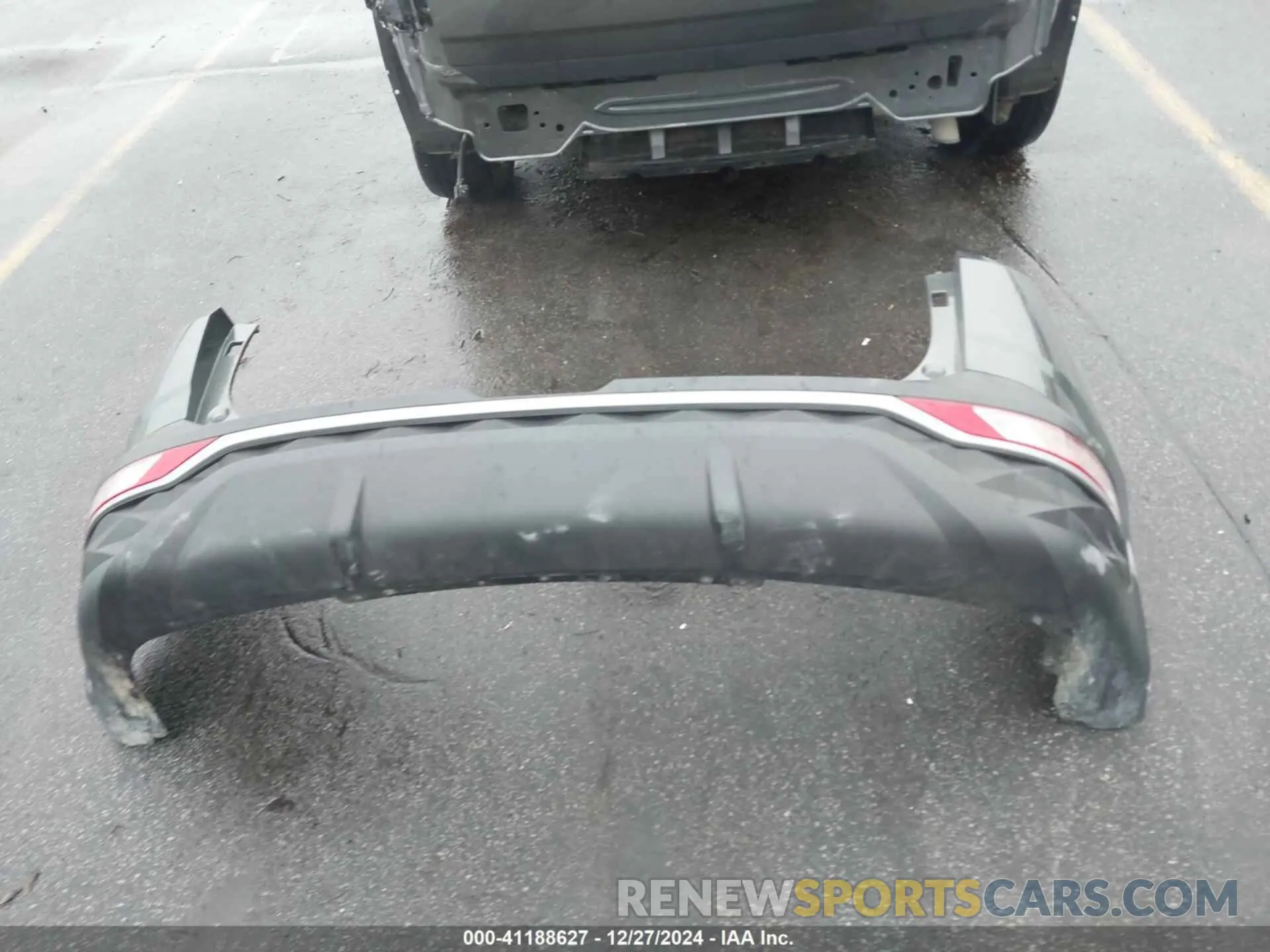 12 fotografías del automóvil dañado 5NMJF3AE8PH199579 HYUNDAI TUCSON 2023