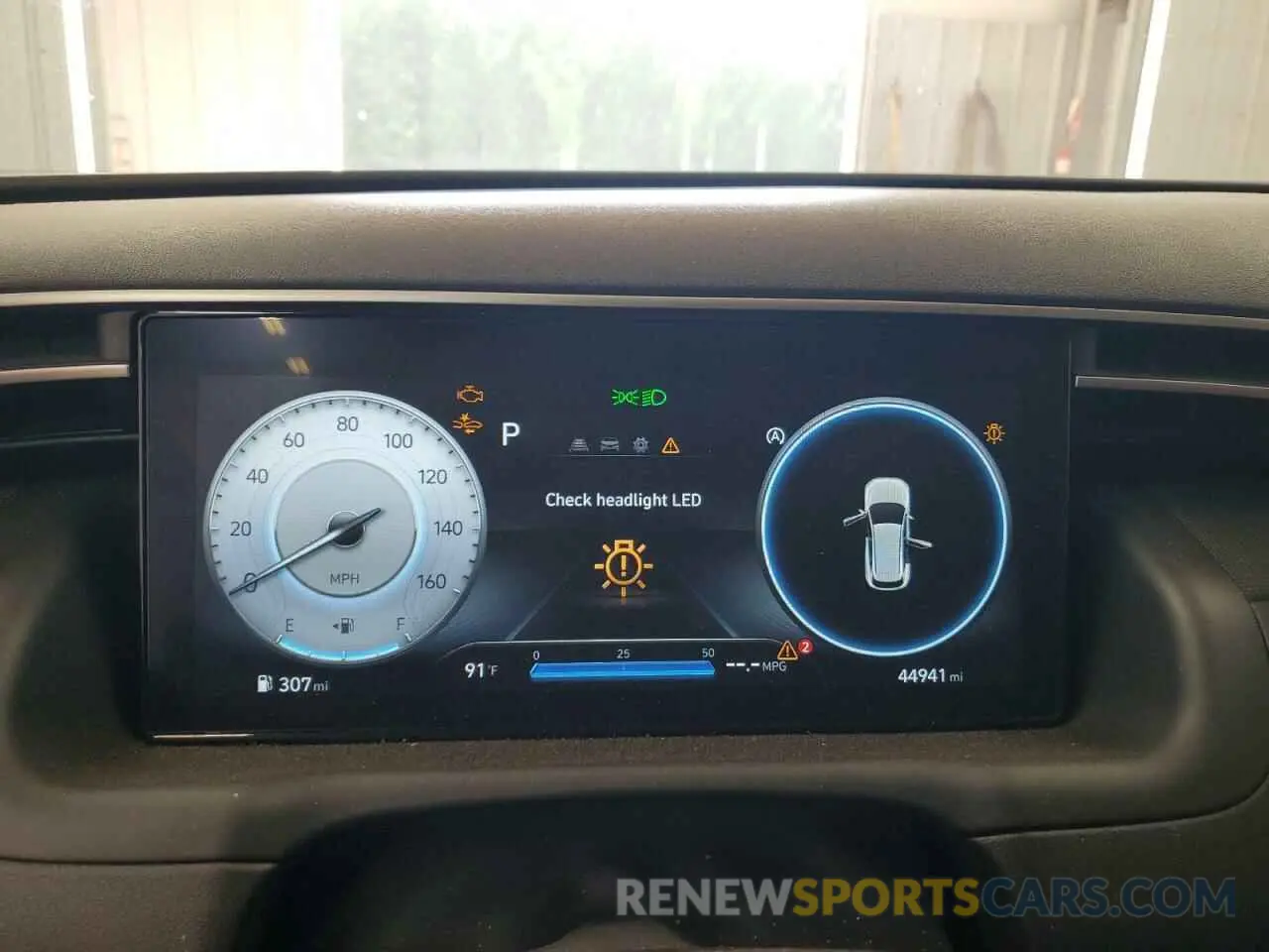 9 fotografías del automóvil dañado 5NMJF3AE8PH244990 HYUNDAI TUCSON 2023