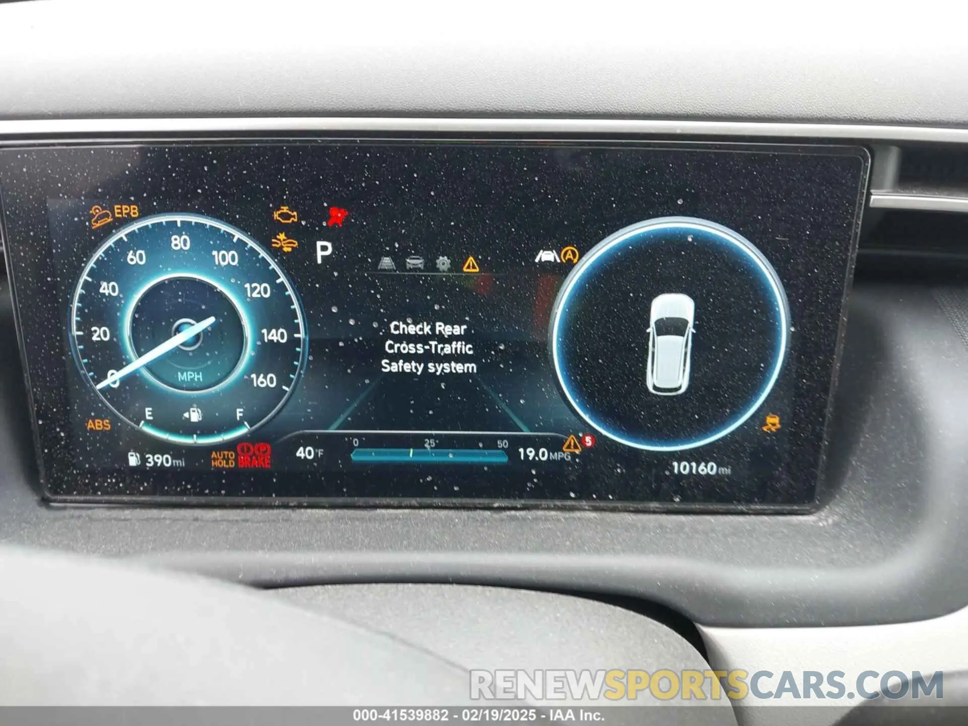 7 fotografías del automóvil dañado 5NMJF3AE8PH293249 HYUNDAI TUCSON 2023