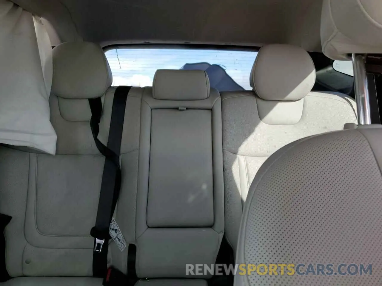 10 fotografías del automóvil dañado 5NMJF3AE9PH285841 HYUNDAI TUCSON 2023