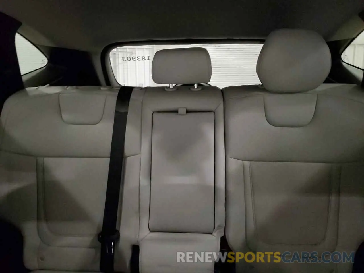 10 fotografías del automóvil dañado 5NMJF3AEXPH183903 HYUNDAI TUCSON 2023
