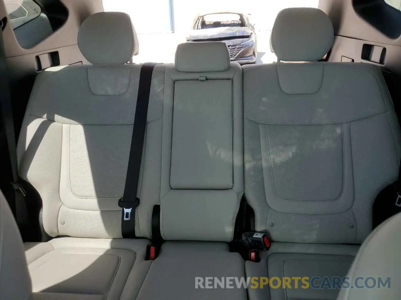 10 fotografías del automóvil dañado 5NMJF3AEXPH215569 HYUNDAI TUCSON 2023