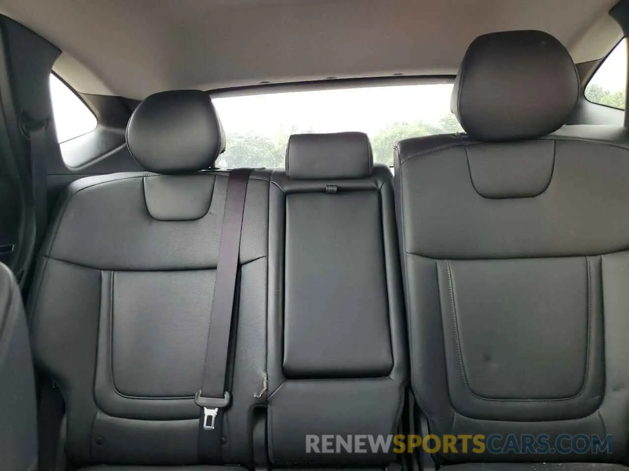 10 fotografías del automóvil dañado 5NMJFCAE0PH188155 HYUNDAI TUCSON 2023