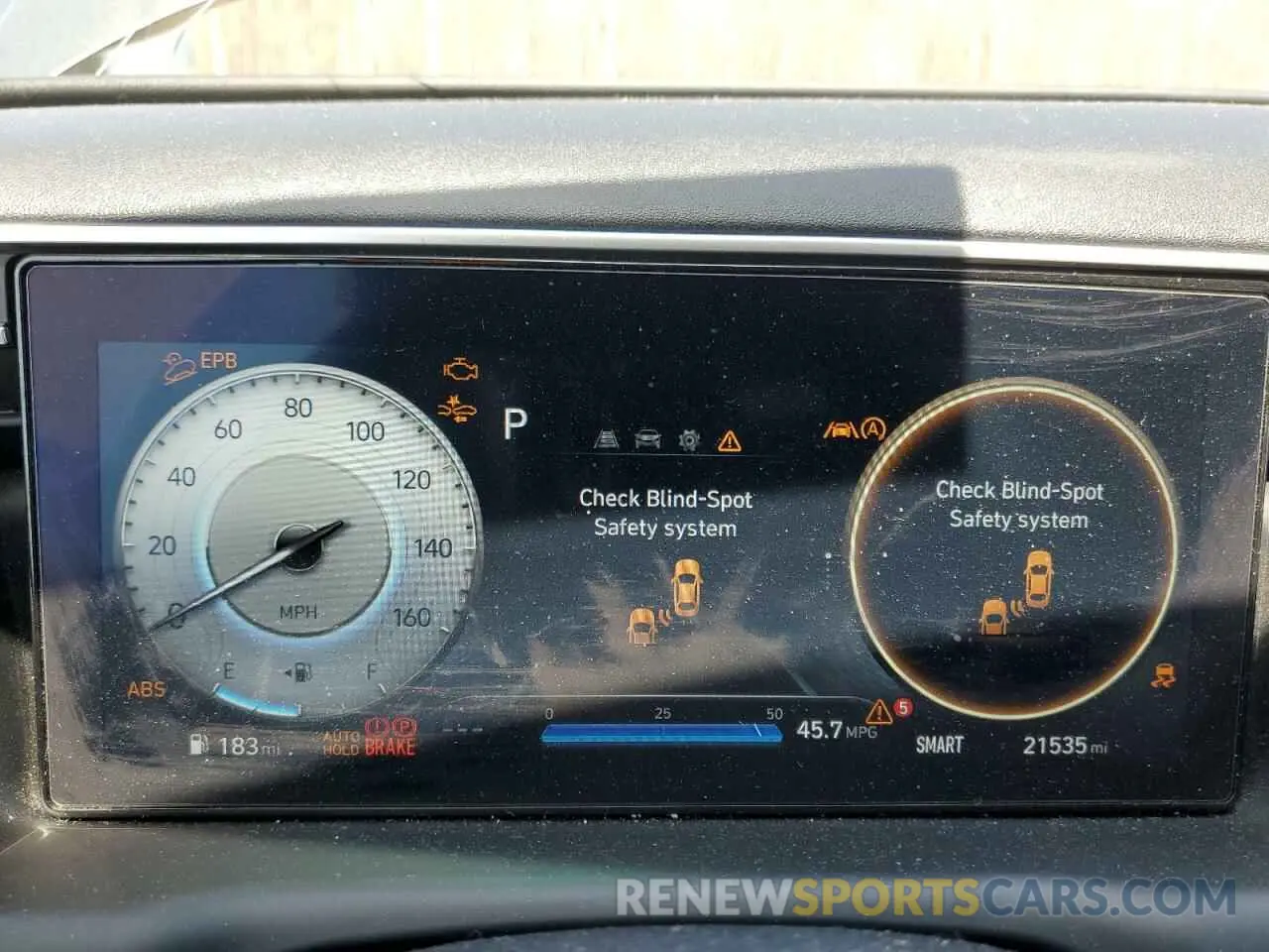 9 fotografías del automóvil dañado 5NMJFCAE3PH210830 HYUNDAI TUCSON 2023