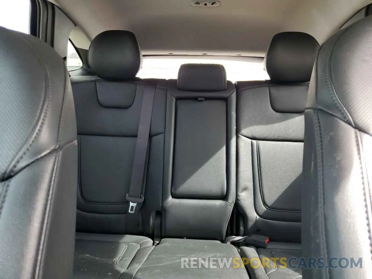 10 fotografías del automóvil dañado 5NMJFCAE4PH290462 HYUNDAI TUCSON 2023