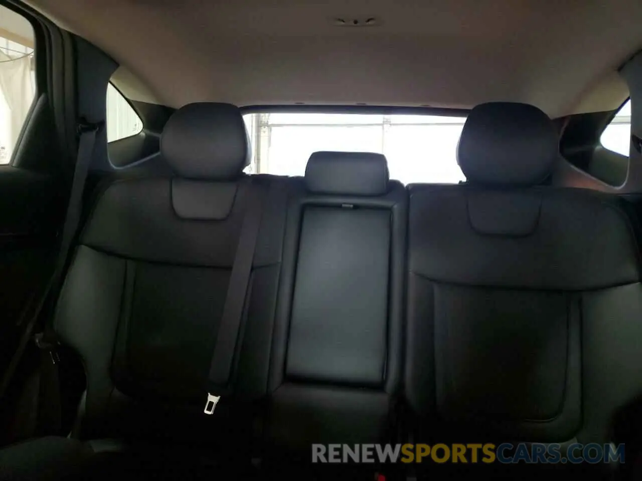 10 fotografías del automóvil dañado 5NMJFCAE5PH167575 HYUNDAI TUCSON 2023