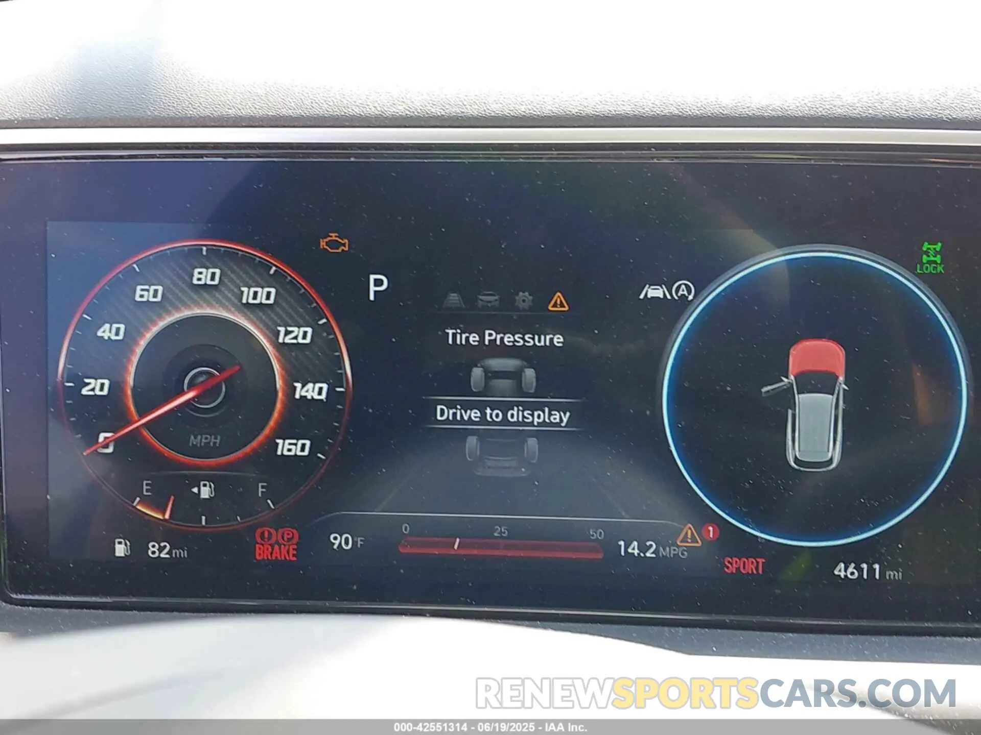 7 fotografías del automóvil dañado 5NMJFCAE6PH208148 HYUNDAI TUCSON 2023