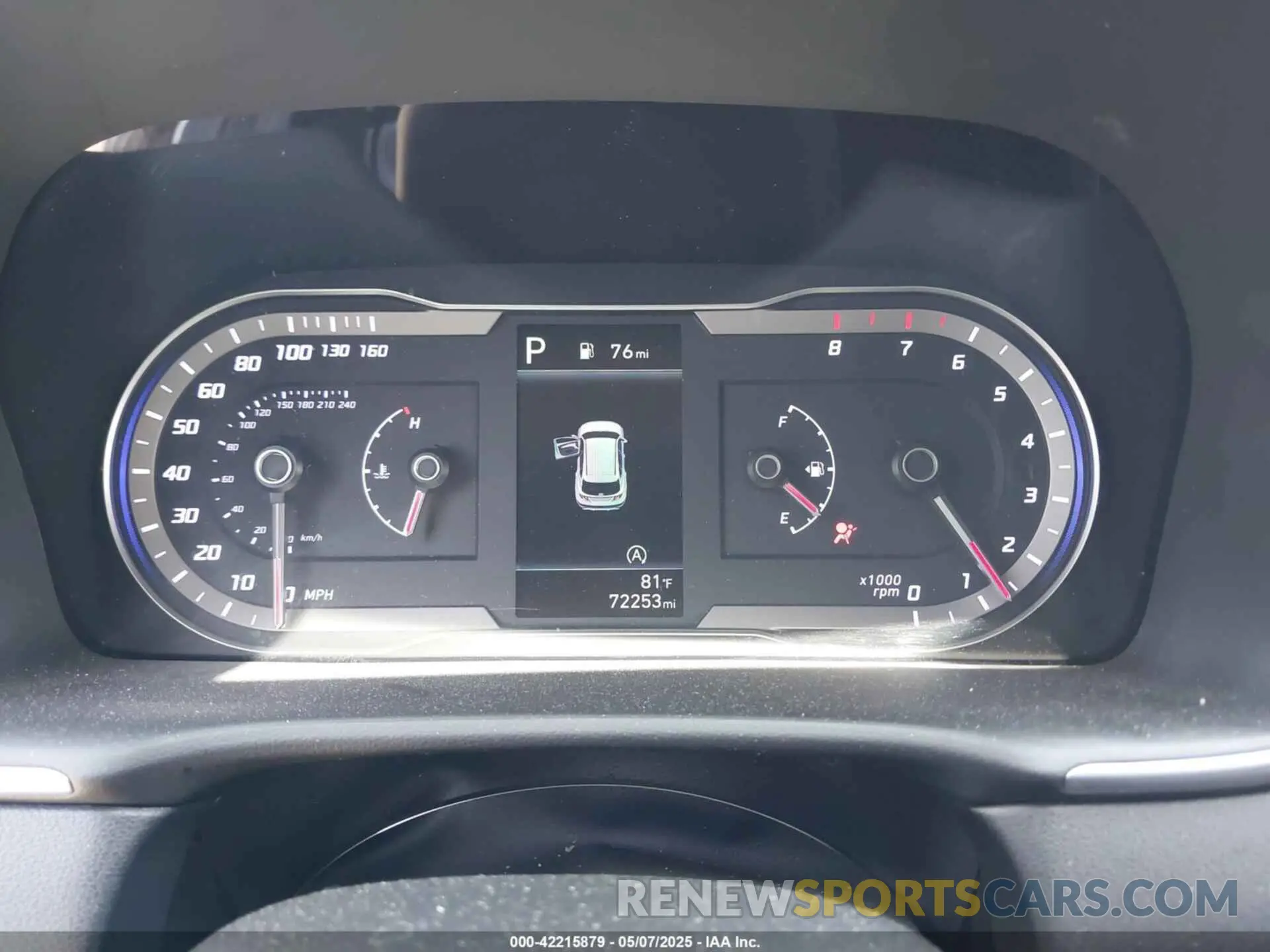 7 fotografías del automóvil dañado KM8JB3AE0PU225575 HYUNDAI TUCSON 2023