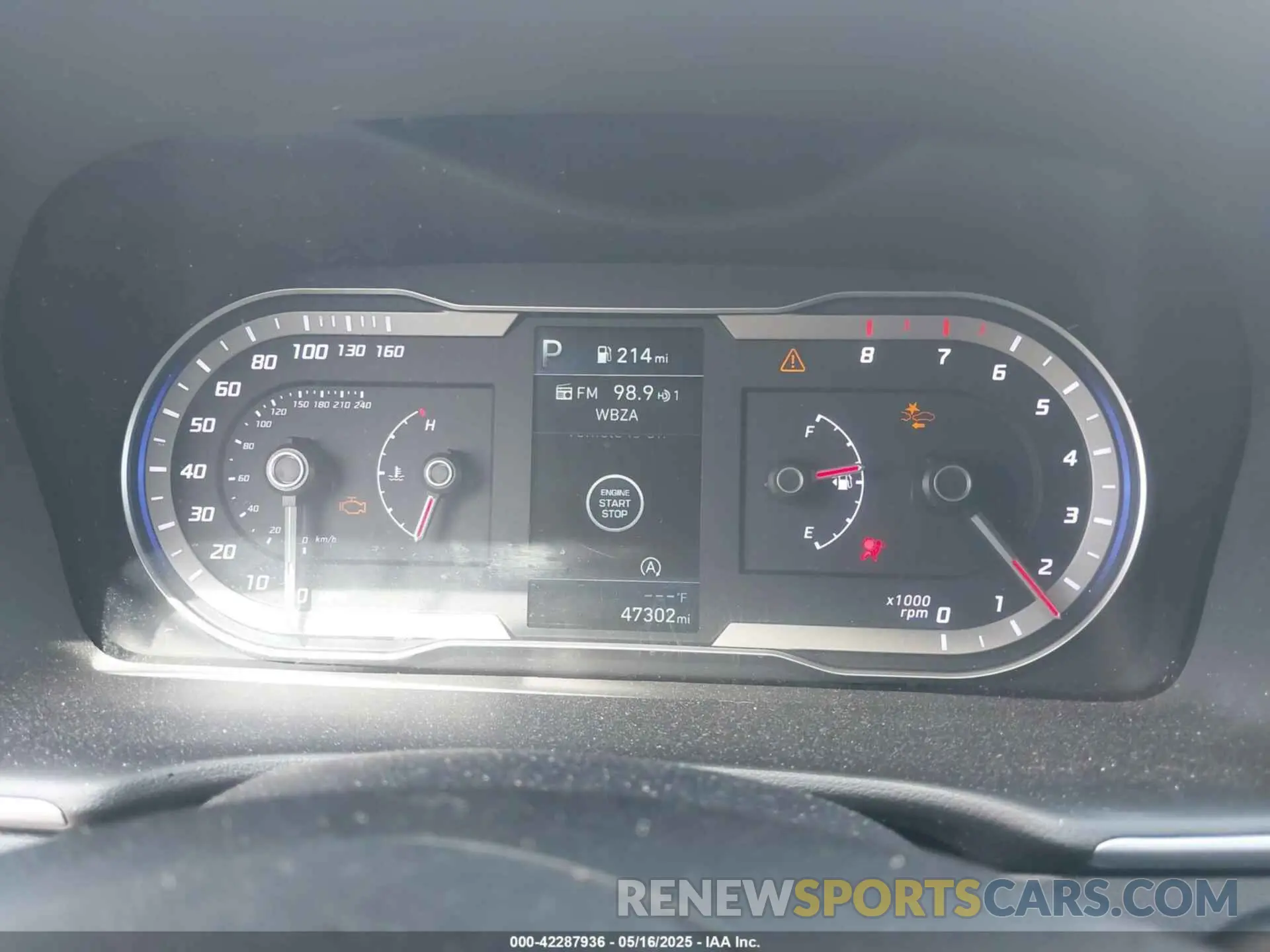 7 fotografías del automóvil dañado KM8JB3AE7PU197967 HYUNDAI TUCSON 2023