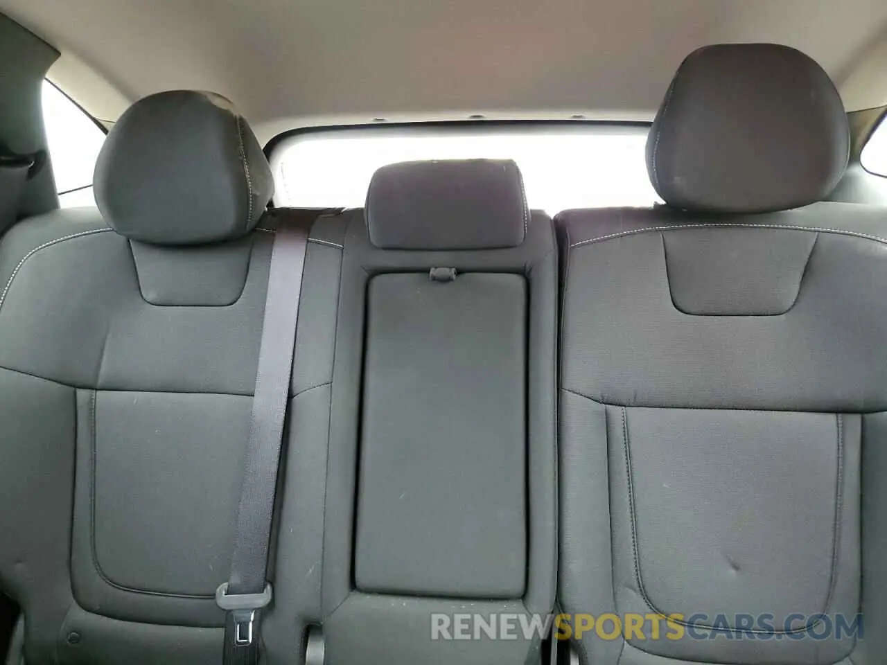 10 fotografías del automóvil dañado KM8JB3AE8PU245119 HYUNDAI TUCSON 2023