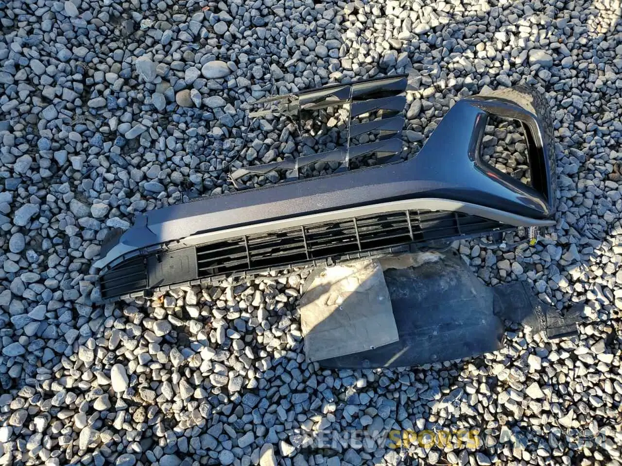 12 fotografías del automóvil dañado KM8JBCAE1PU244846 HYUNDAI TUCSON 2023