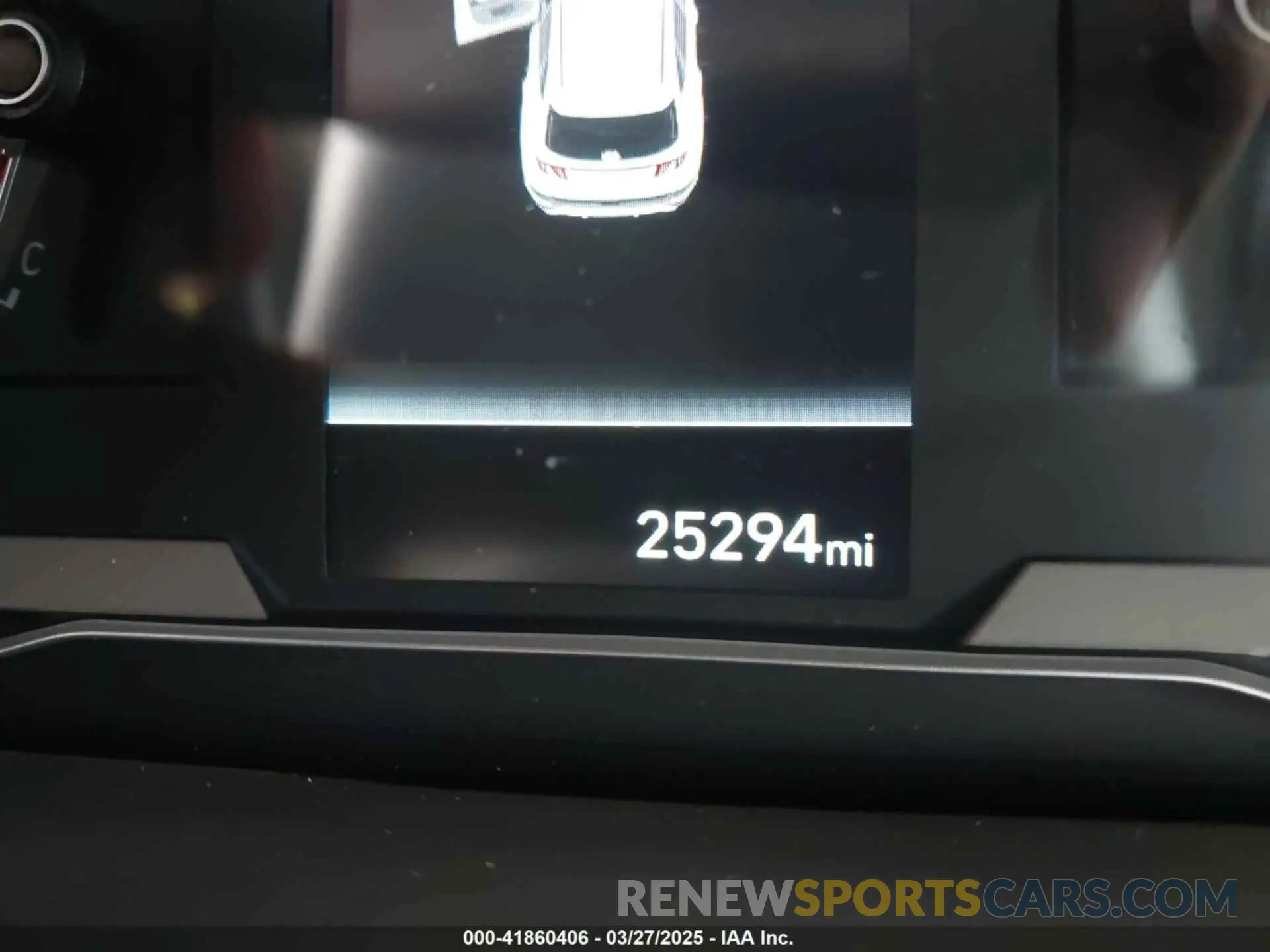 15 fotografías del automóvil dañado KM8JBCAE9PU242486 HYUNDAI TUCSON 2023