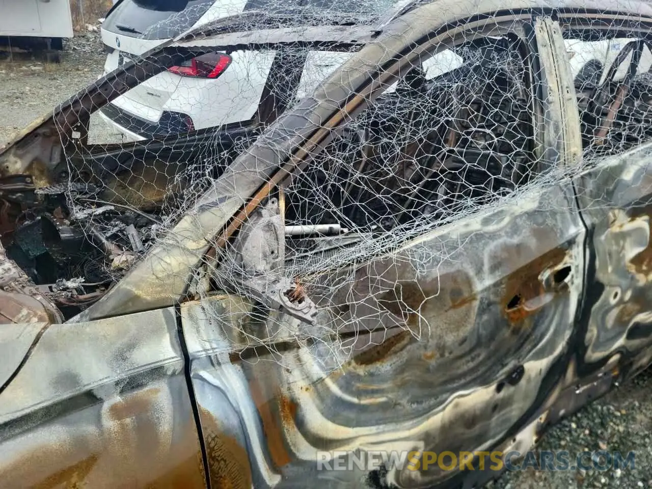 7 fotografías del automóvil dañado KM8JDDA24PU113111 HYUNDAI TUCSON 2023