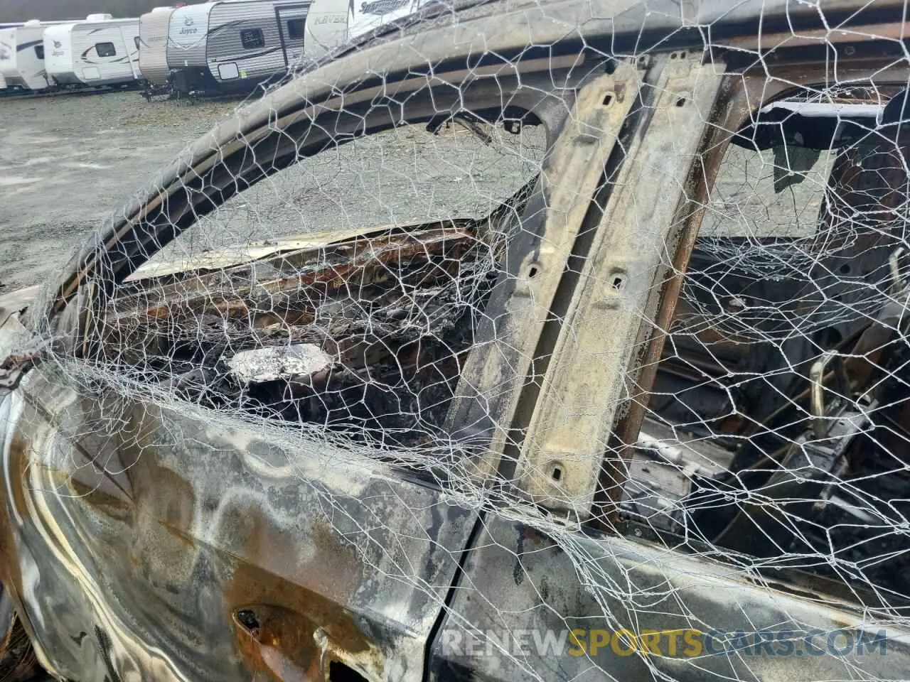 8 fotografías del automóvil dañado KM8JDDA24PU113111 HYUNDAI TUCSON 2023