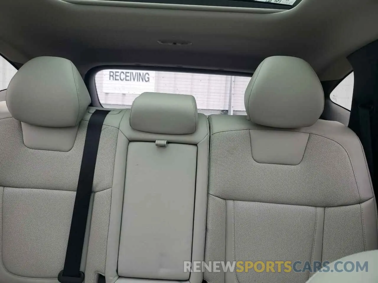 10 fotografías del automóvil dañado KM8JECA16PU089408 HYUNDAI TUCSON 2023