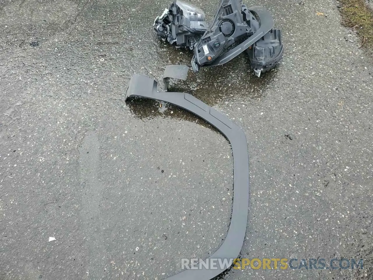 13 fotografías del automóvil dañado KM8JECA16PU089408 HYUNDAI TUCSON 2023