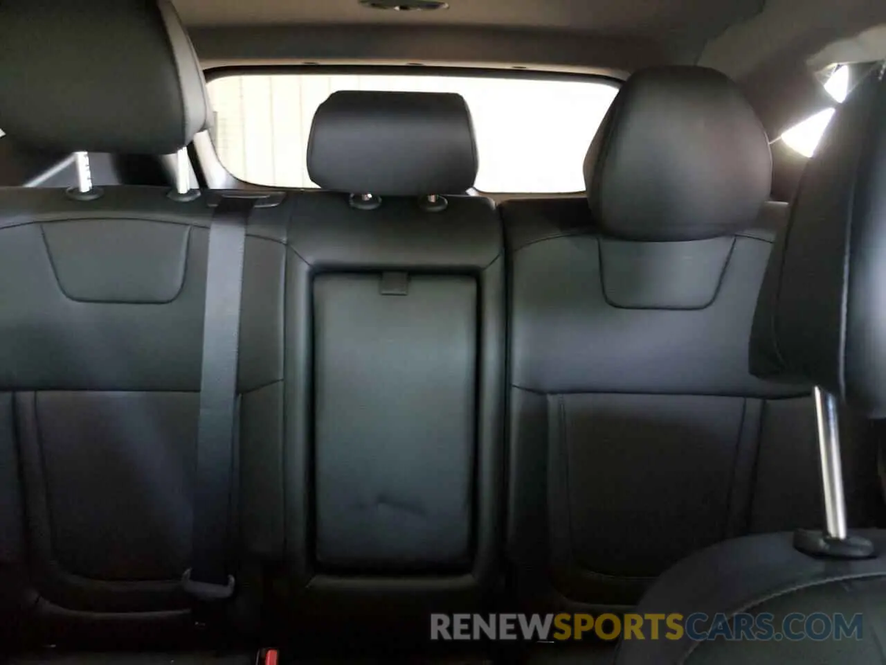 10 fotografías del automóvil dañado KM8JFCA15PU090109 HYUNDAI TUCSON 2023