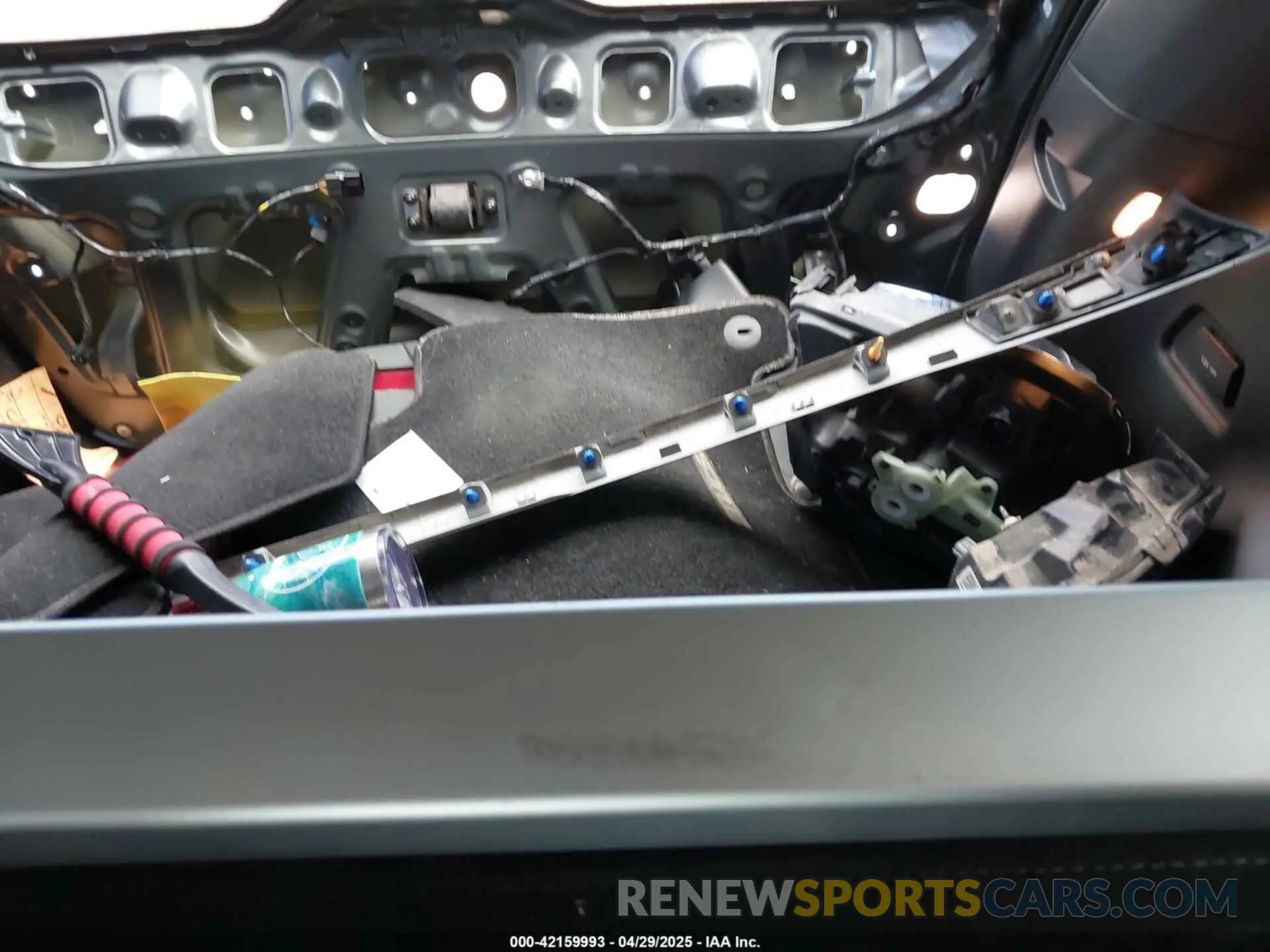12 fotografías del automóvil dañado KM8JFCAE6PU176449 HYUNDAI TUCSON 2023