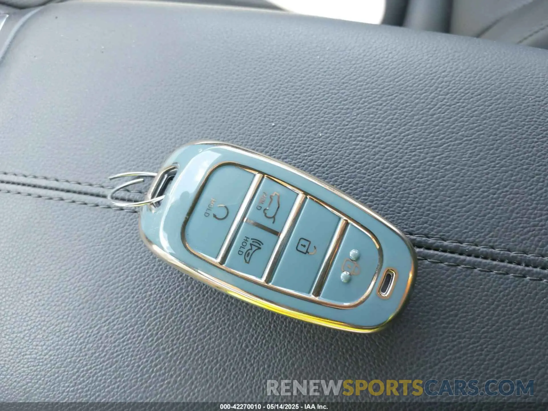 11 fotografías del automóvil dañado KM8JFCAEXPU261133 HYUNDAI TUCSON 2023