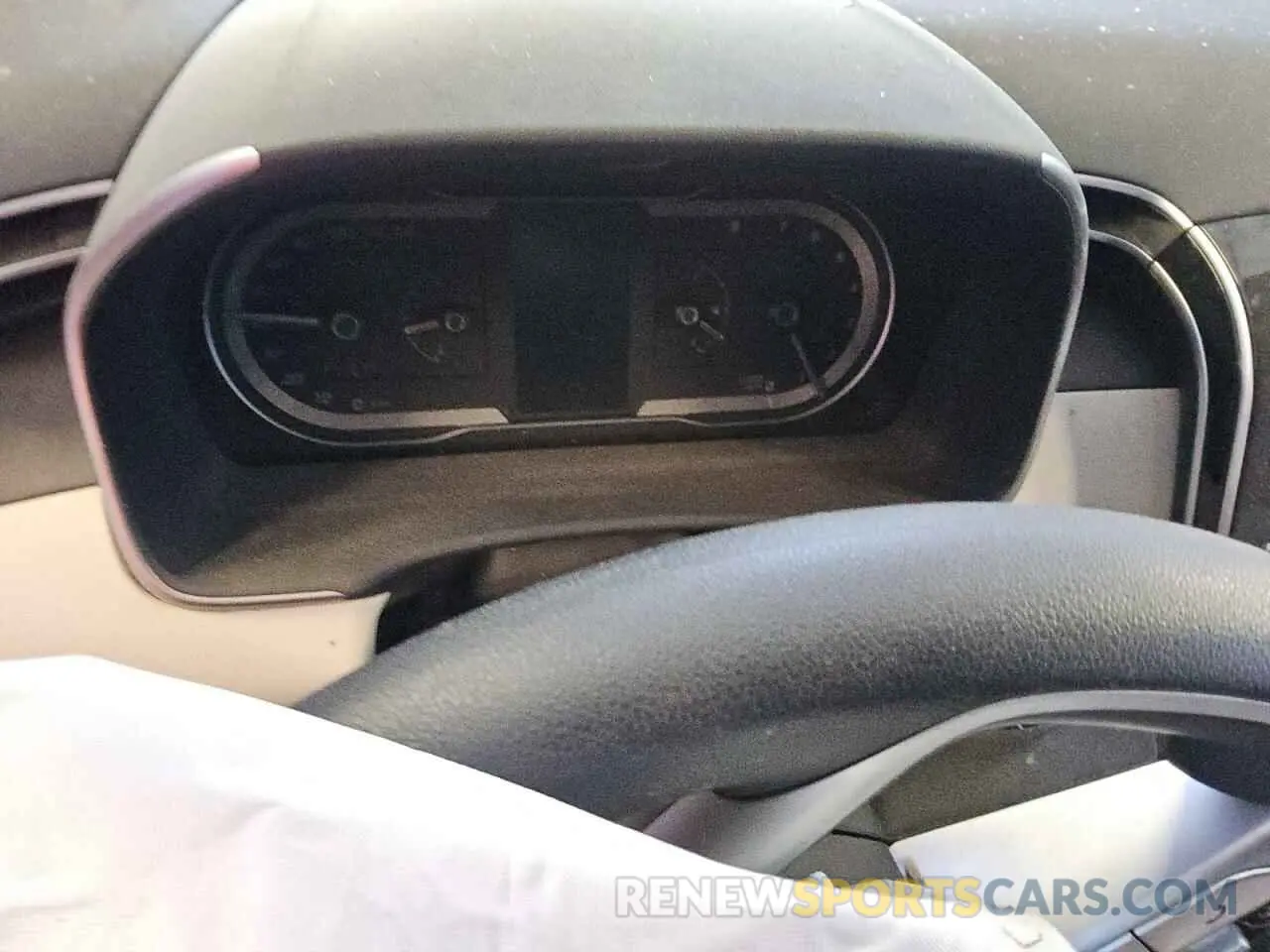 9 fotografías del automóvil dañado 5NMJA3DE2RH403029 HYUNDAI TUCSON 2024