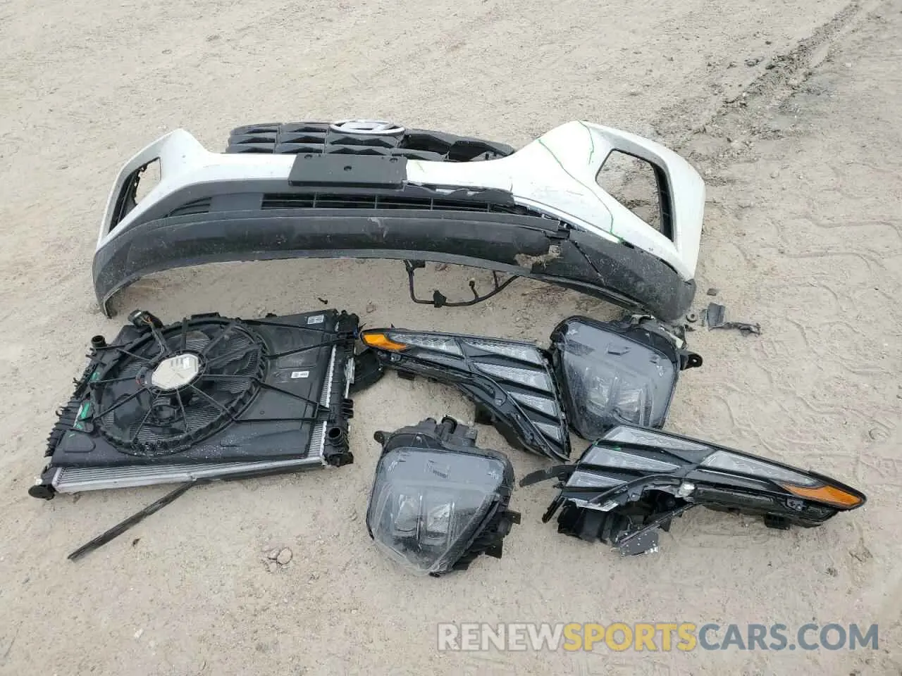 13 fotografías del automóvil dañado 5NMJA3DE5RH434033 HYUNDAI TUCSON 2024