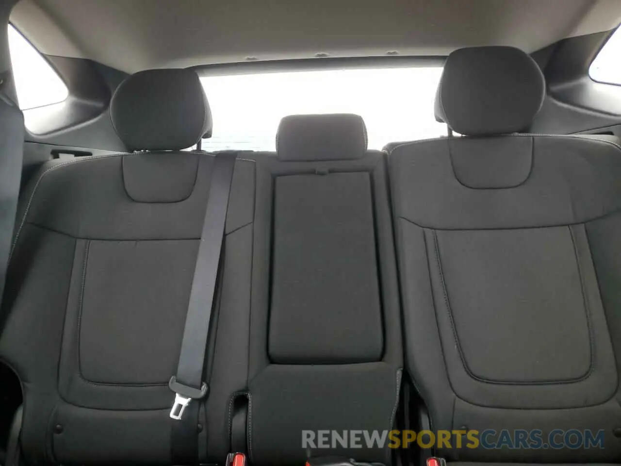 10 fotografías del automóvil dañado 5NMJA3DE6RH317948 HYUNDAI TUCSON 2024