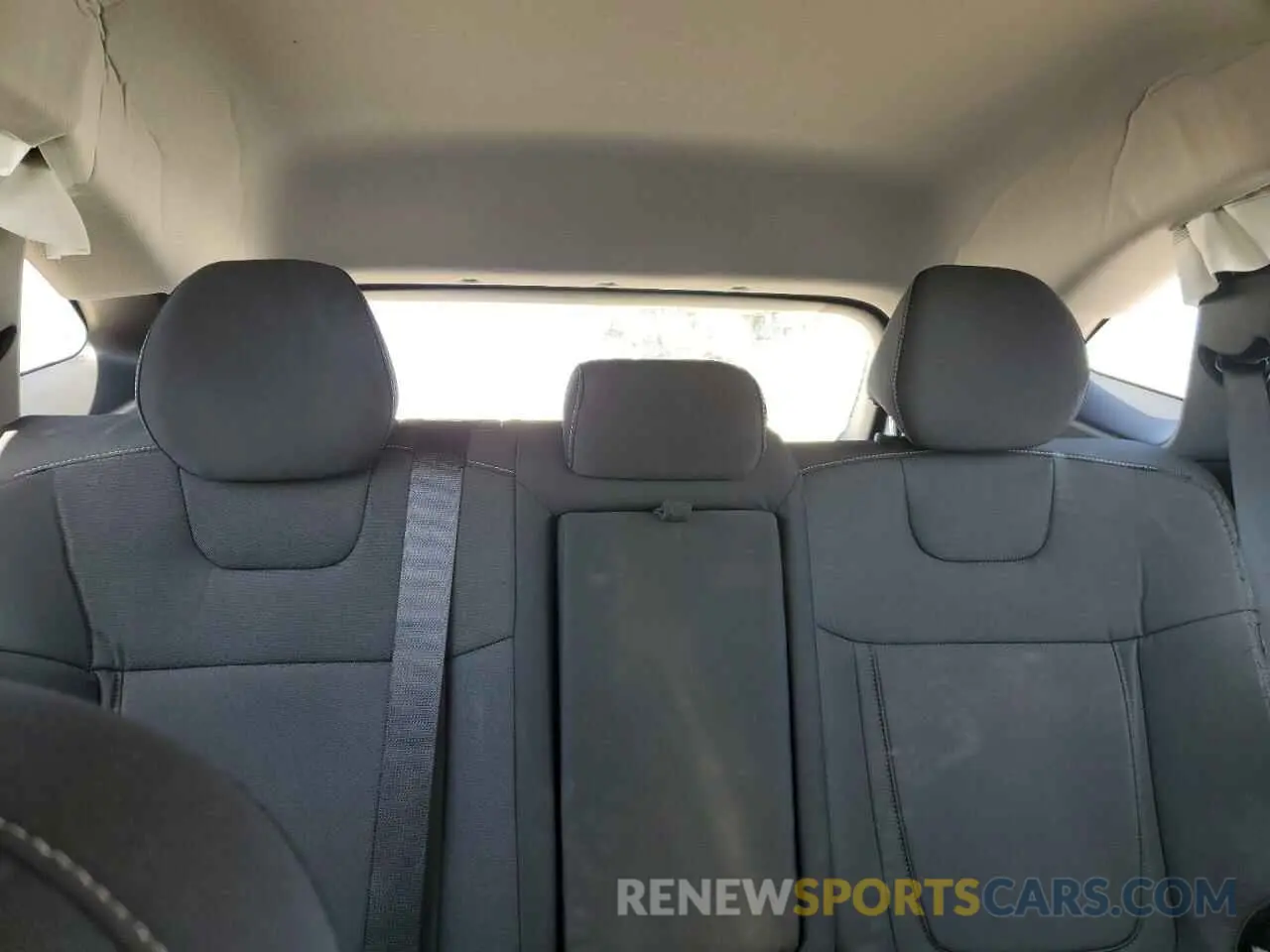 10 fotografías del automóvil dañado 5NMJA3DE6RH430783 HYUNDAI TUCSON 2024