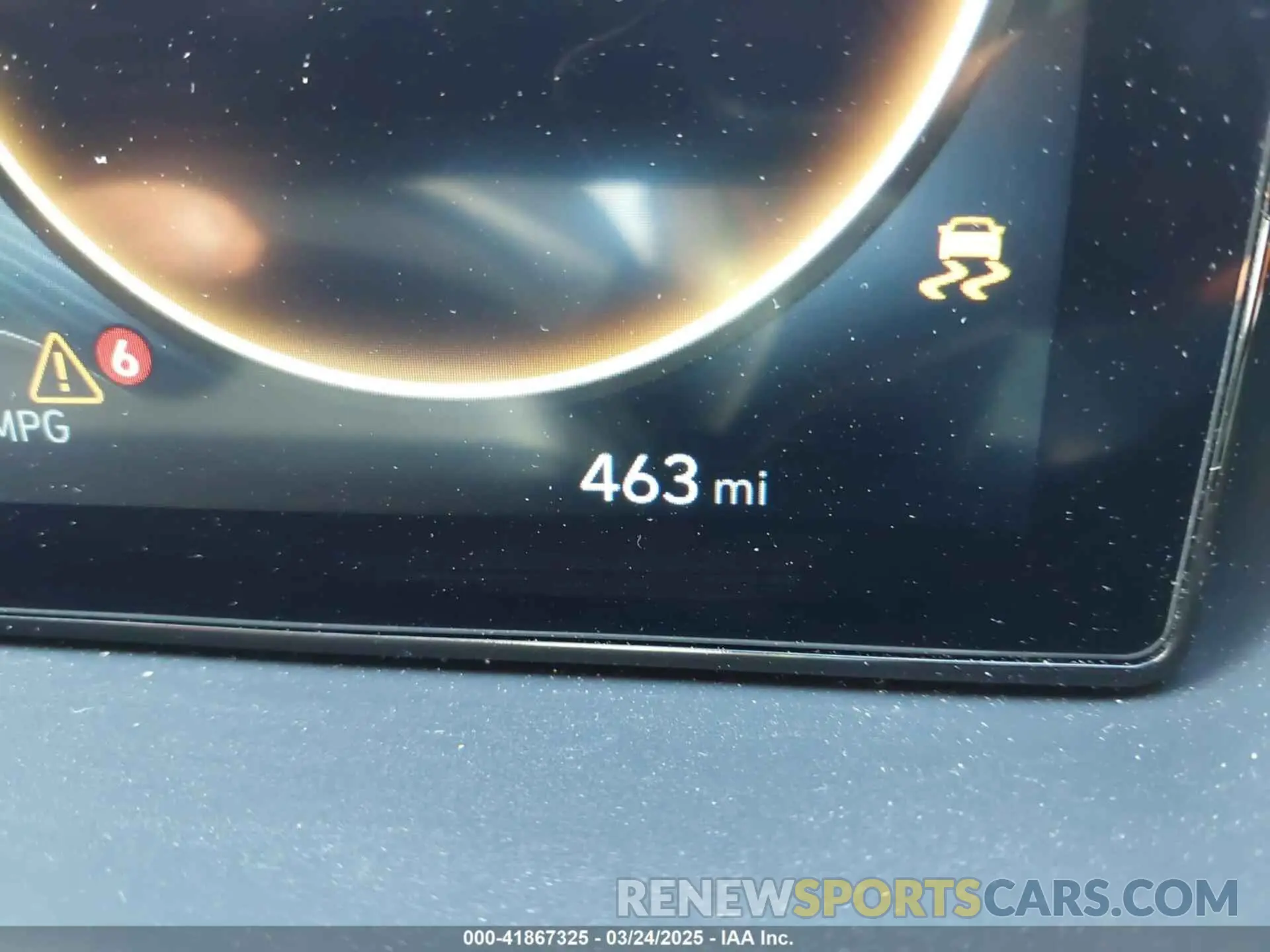 15 fotografías del automóvil dañado 5NMJA3DE6RH432131 HYUNDAI TUCSON 2024