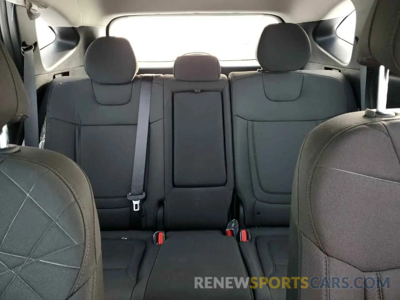 10 fotografías del automóvil dañado 5NMJA3DE9RH315580 HYUNDAI TUCSON 2024