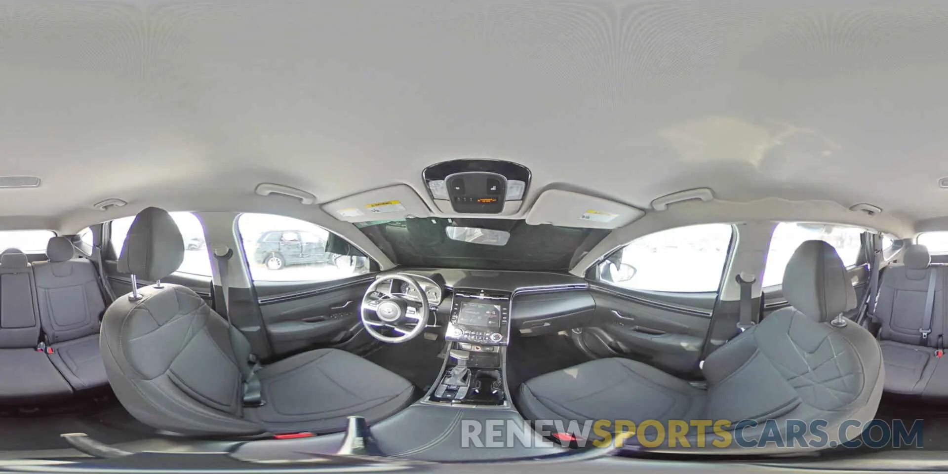 14 fotografías del automóvil dañado 5NMJA3DE9RH315580 HYUNDAI TUCSON 2024