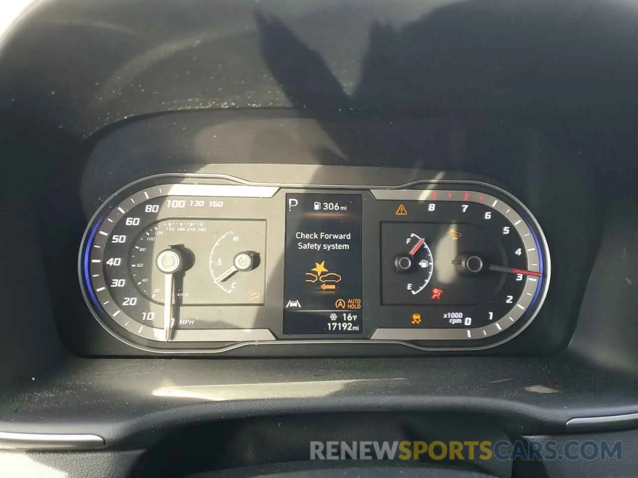 9 fotografías del automóvil dañado 5NMJA3DE9RH315580 HYUNDAI TUCSON 2024