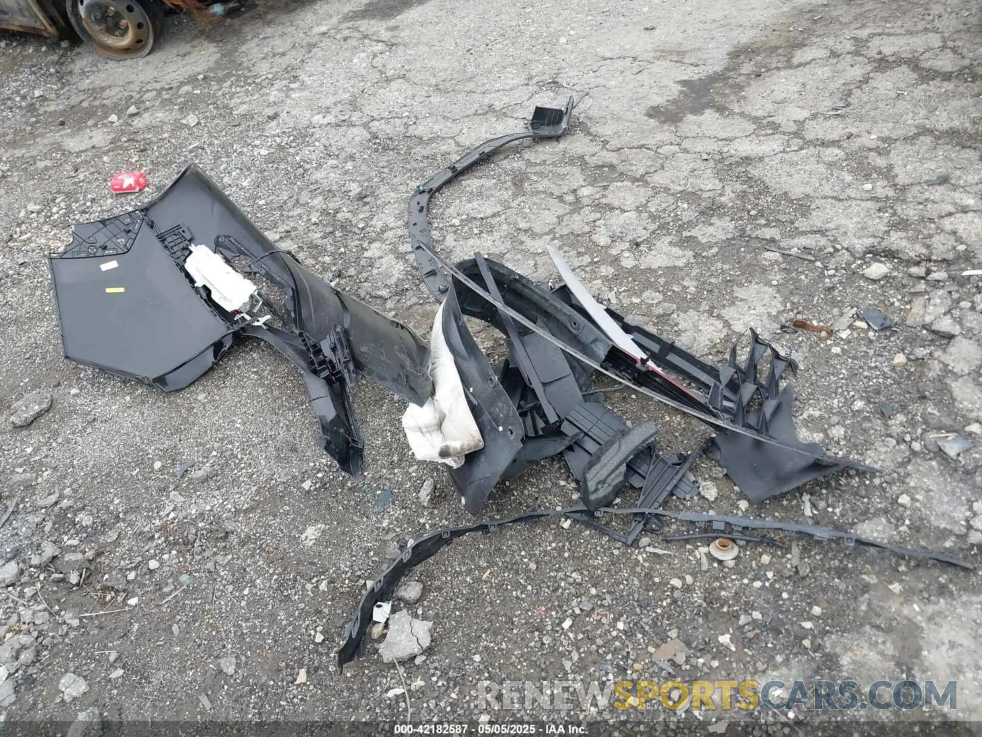 12 fotografías del automóvil dañado 5NMJACDE0RH312647 HYUNDAI TUCSON 2024