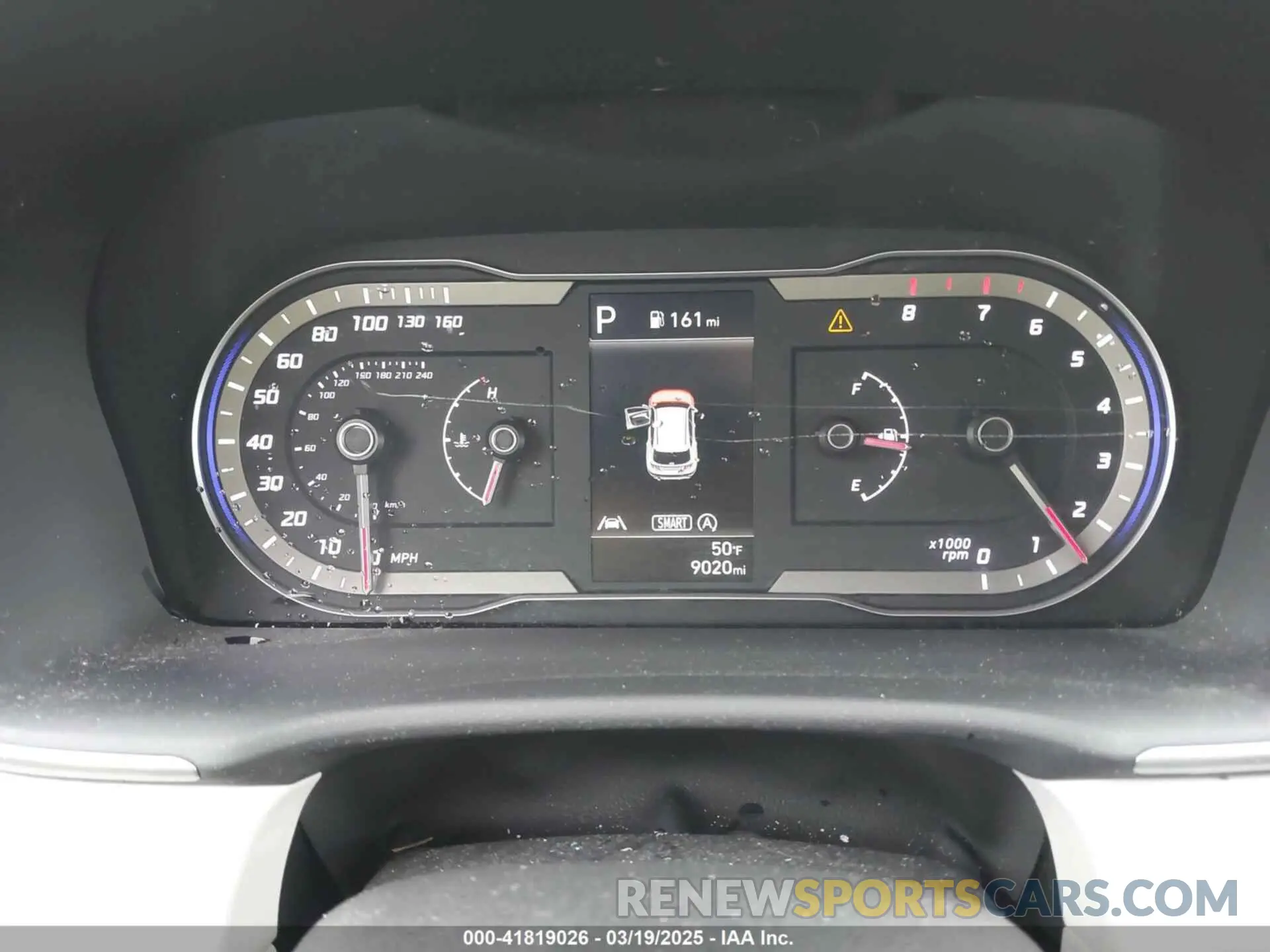 7 fotografías del automóvil dañado 5NMJACDE4RH400357 HYUNDAI TUCSON 2024
