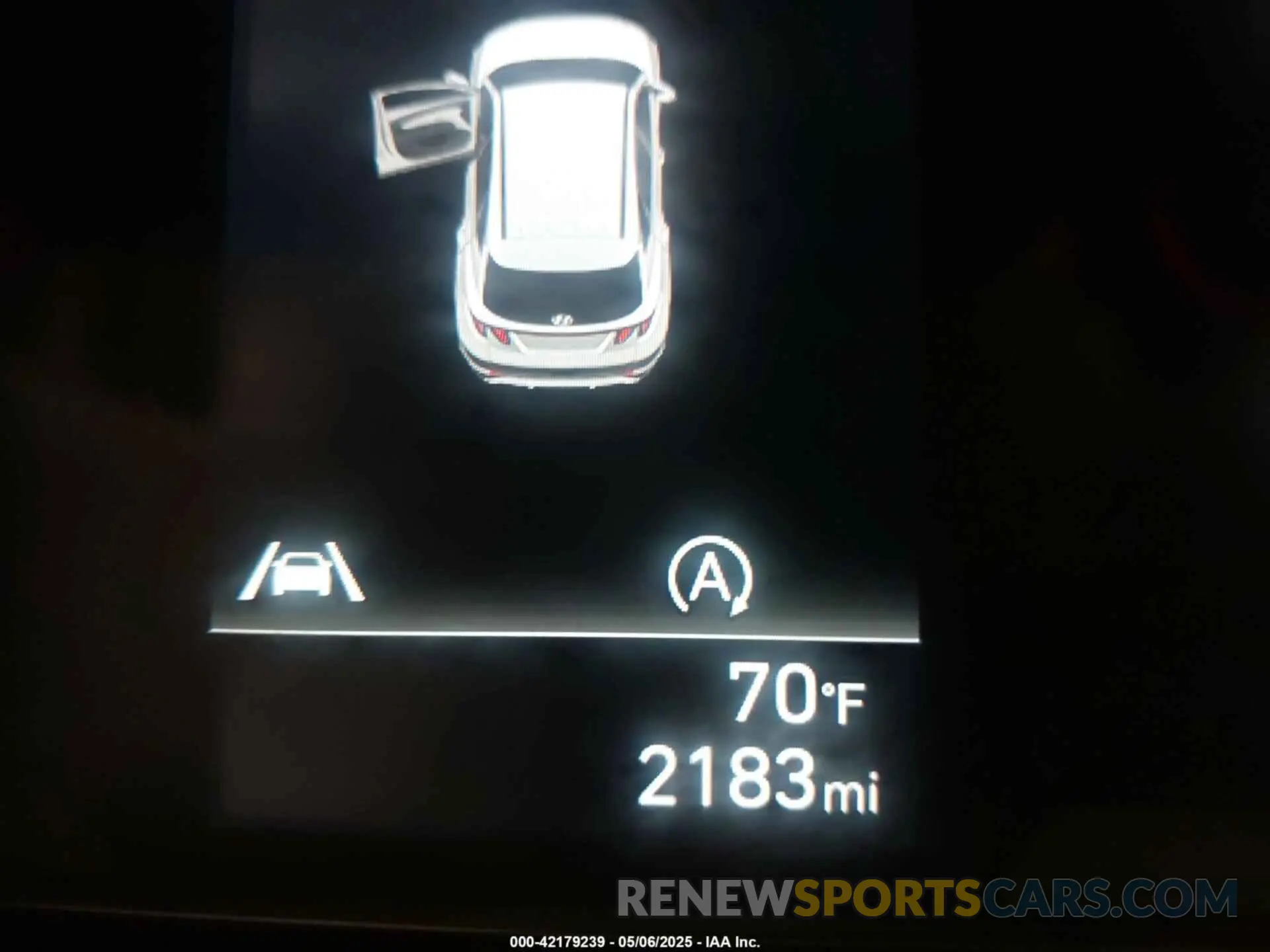 16 fotografías del automóvil dañado 5NMJACDE9RH400077 HYUNDAI TUCSON 2024