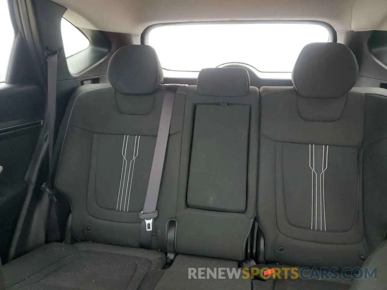 10 fotografías del automóvil dañado 5NMJB3DE0RH318462 HYUNDAI TUCSON 2024