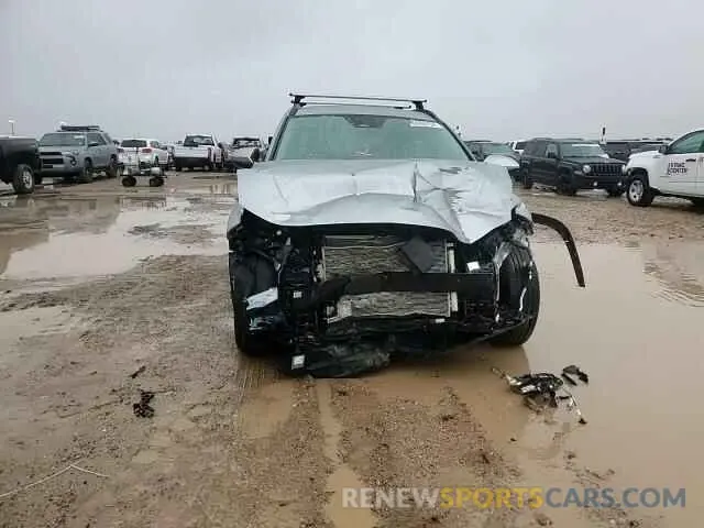 12 fotografías del automóvil dañado 5NMJB3DE0RH318462 HYUNDAI TUCSON 2024